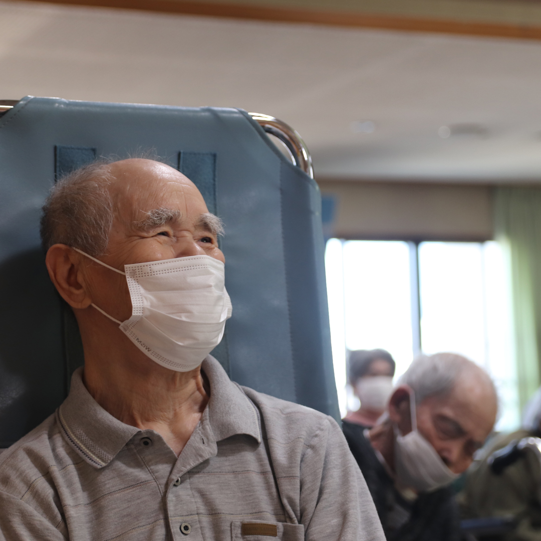 社会福祉法人 喜栄会 | 特別養護老人ホーム田富荘 - 山梨県中央市