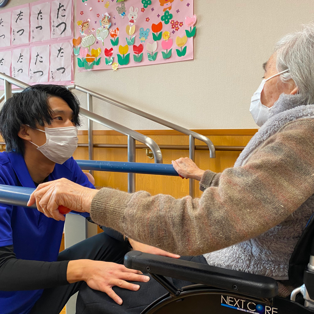 社会福祉法人 喜栄会 | 特別養護老人ホーム田富荘 - 山梨県中央市